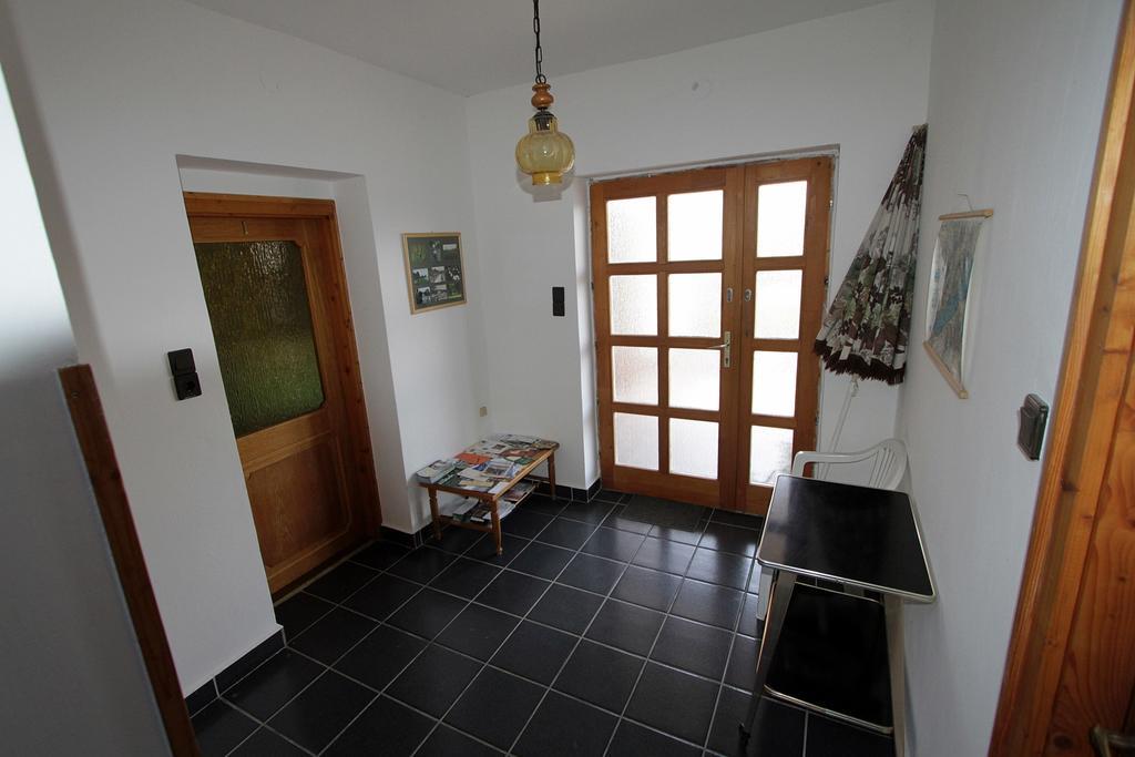 Voeroesko Apartmanhaz Revfulop Ngoại thất bức ảnh